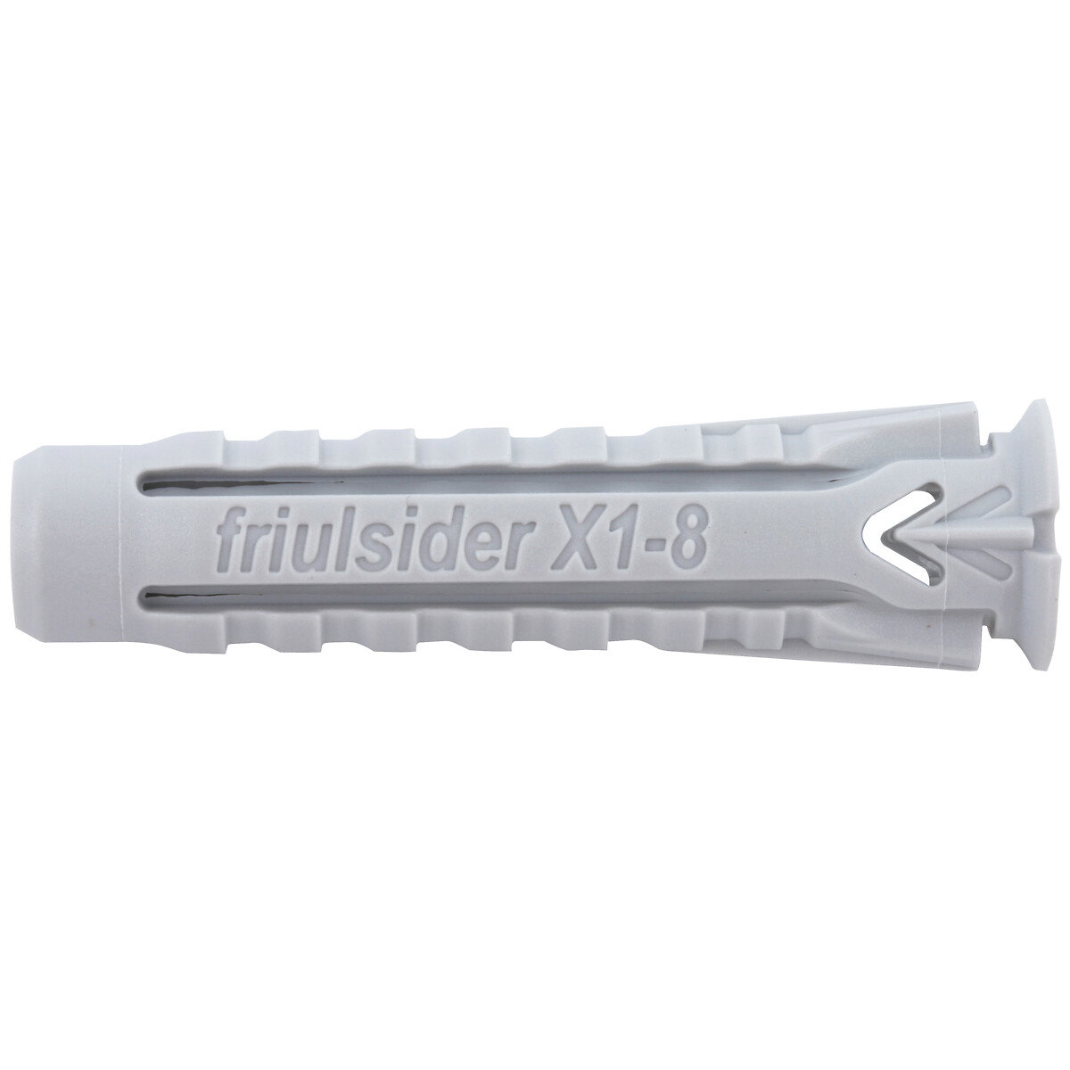 NAILONTULPPA 5X25MM X1 35KPL