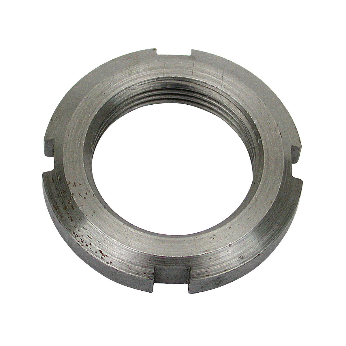 AKSELIMUTTERI M30X1,5