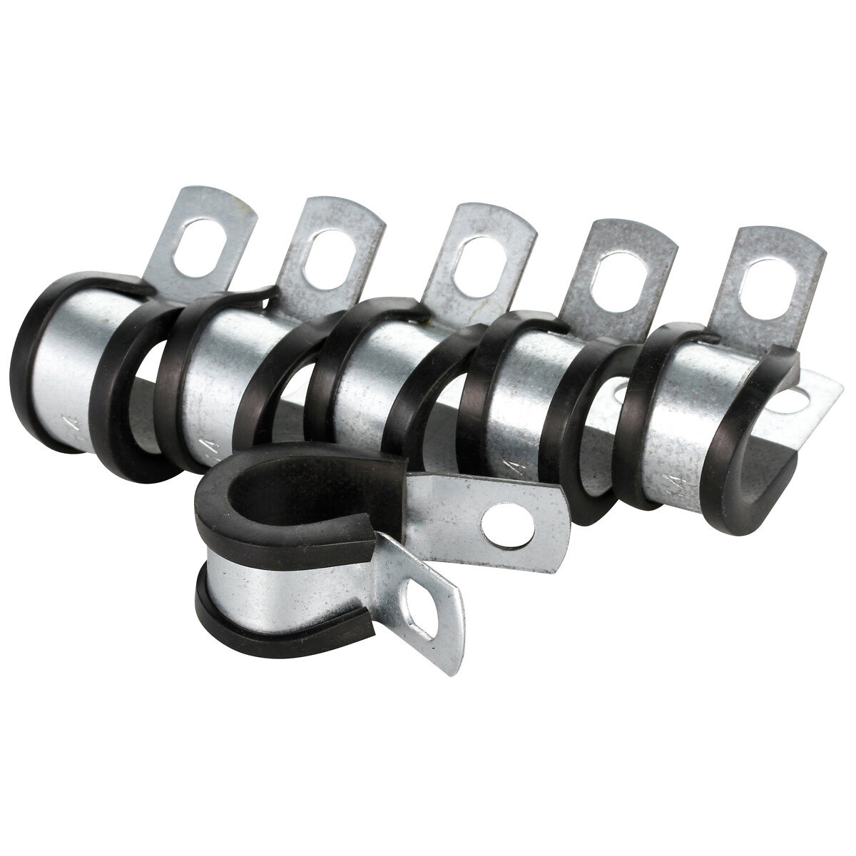LETKUNPIDIKE 6,4MM 6KPL