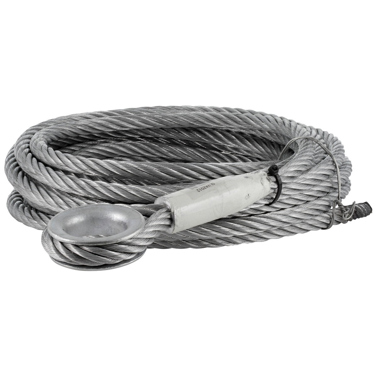 SIIRTOLAVAVAIJERI 20T 16MM X 12M VALKOINEN