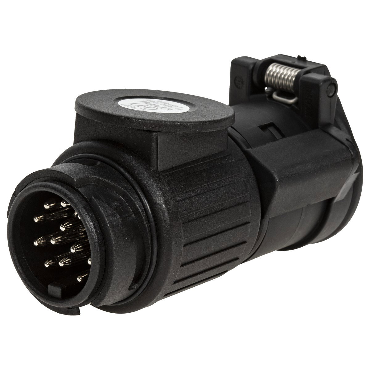 ADAPTERI AUTO-13 / KÄRRY -13 LED VALOLLE