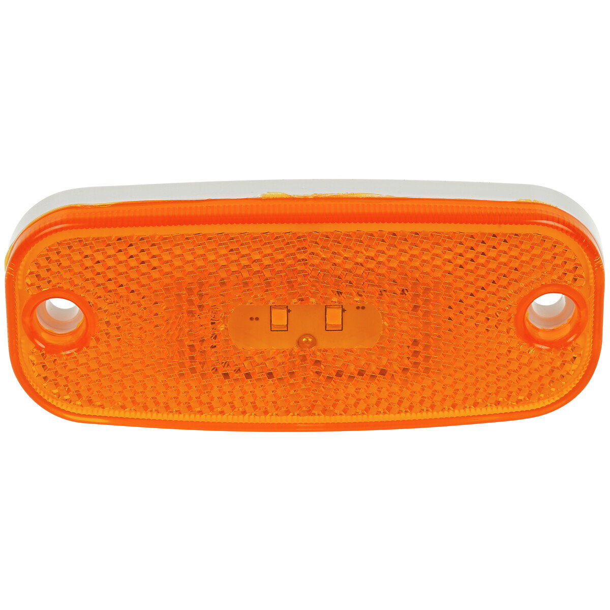 ÄÄRIVALO LED KELTAINEN 10-30V