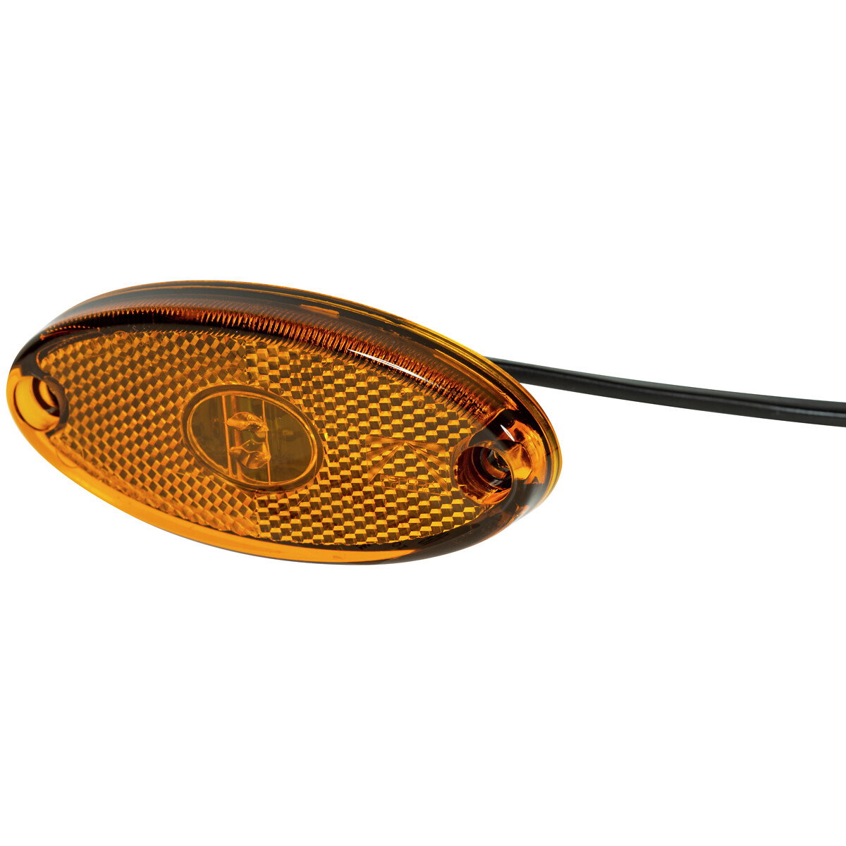 ÄÄRIVALO FLATPOINT II KELT LED 12-24V