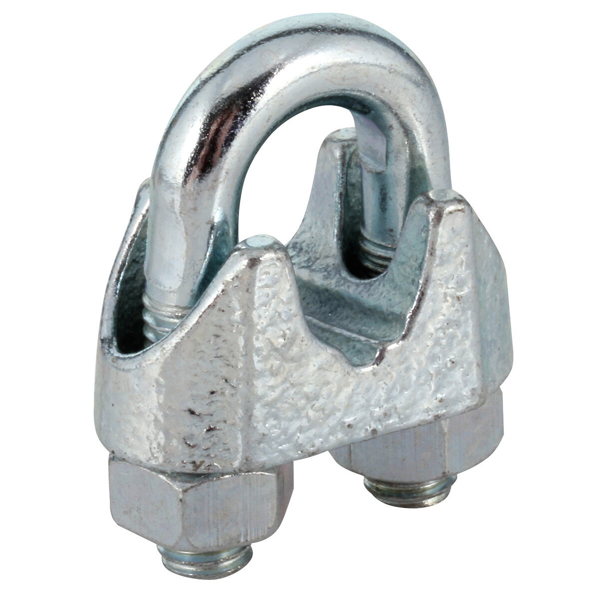 VAIJERILUKKO  8MM KG DIN741