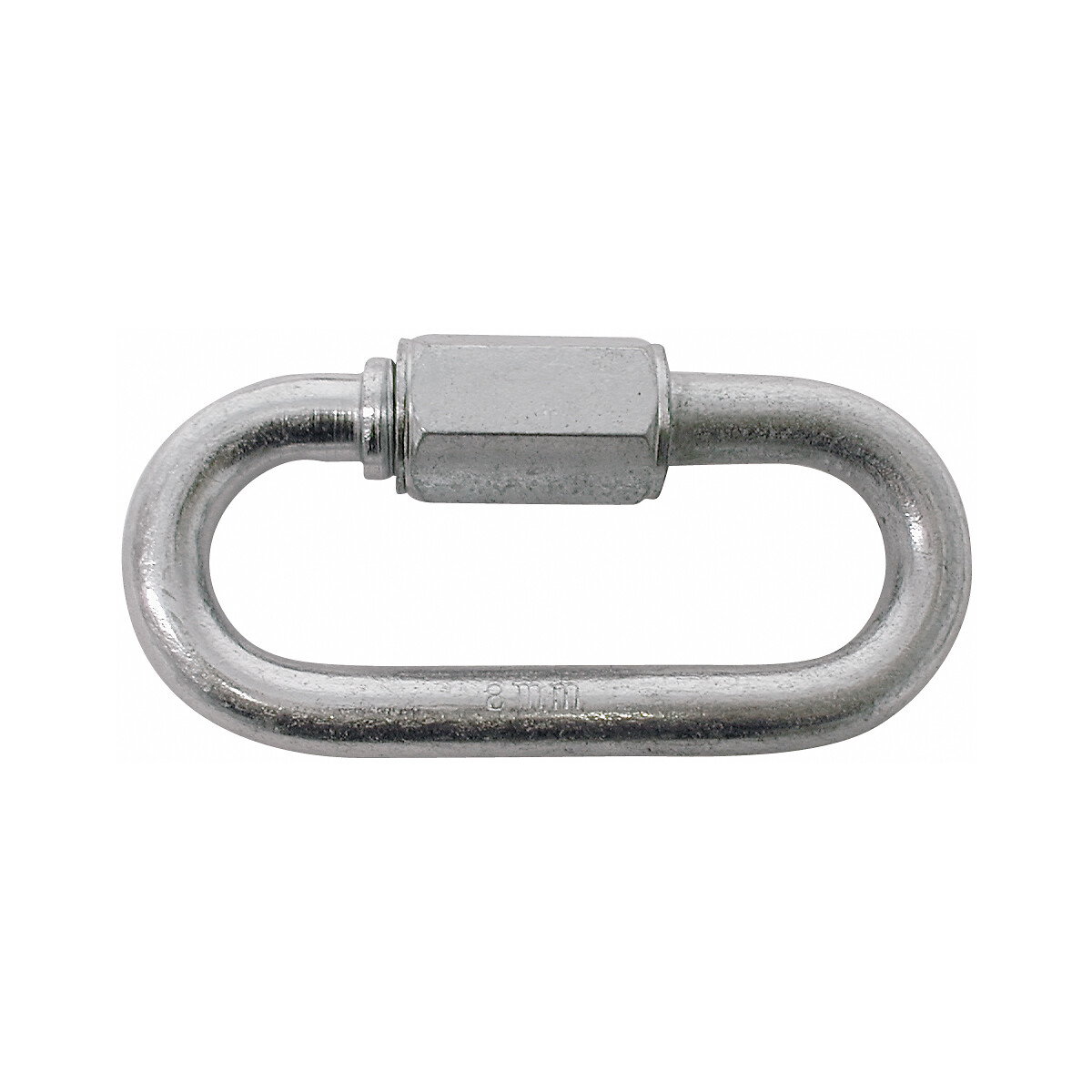 KETJUN PIKALUKKO 8MM 5KPL    Y